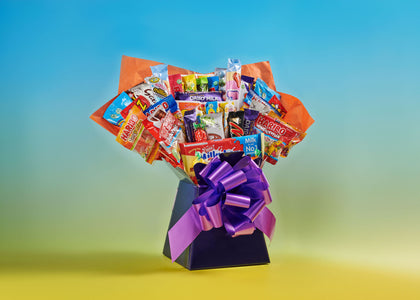 Sweet & Chocolate Bouquets