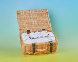 Kids Chocolate Hamper