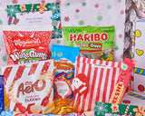 Christmas Eve Sweet & Chocolate Box