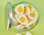 Fried Eggs - Small Jar