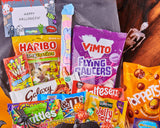 Halloween Sweet & Chocolate Hamper