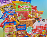 Haribo Sweet Hamper