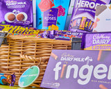 Huge Cadbury Chocolate Hamper