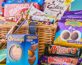 Huge Chocolate Hamper for Him