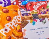 Huge Chocolate Hamper for Him