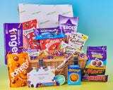 Huge Chocolate Hamper for Him