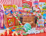 Huge Christmas Sweet Hamper