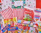 Huge Christmas Sweet Hamper