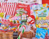 Huge Christmas Sweet Hamper