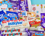 Huge Kids Chocolate Box