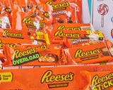 Huge Reeses Chocolate Box