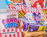Huge XL Sweet & Chocolate Hamper