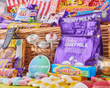 Huge XL Sweet & Chocolate Hamper