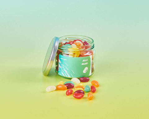 Jelly Beans - Small Jar