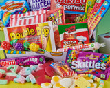 Large Sweet Box