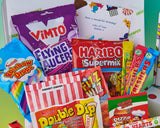 Large Sweet Box