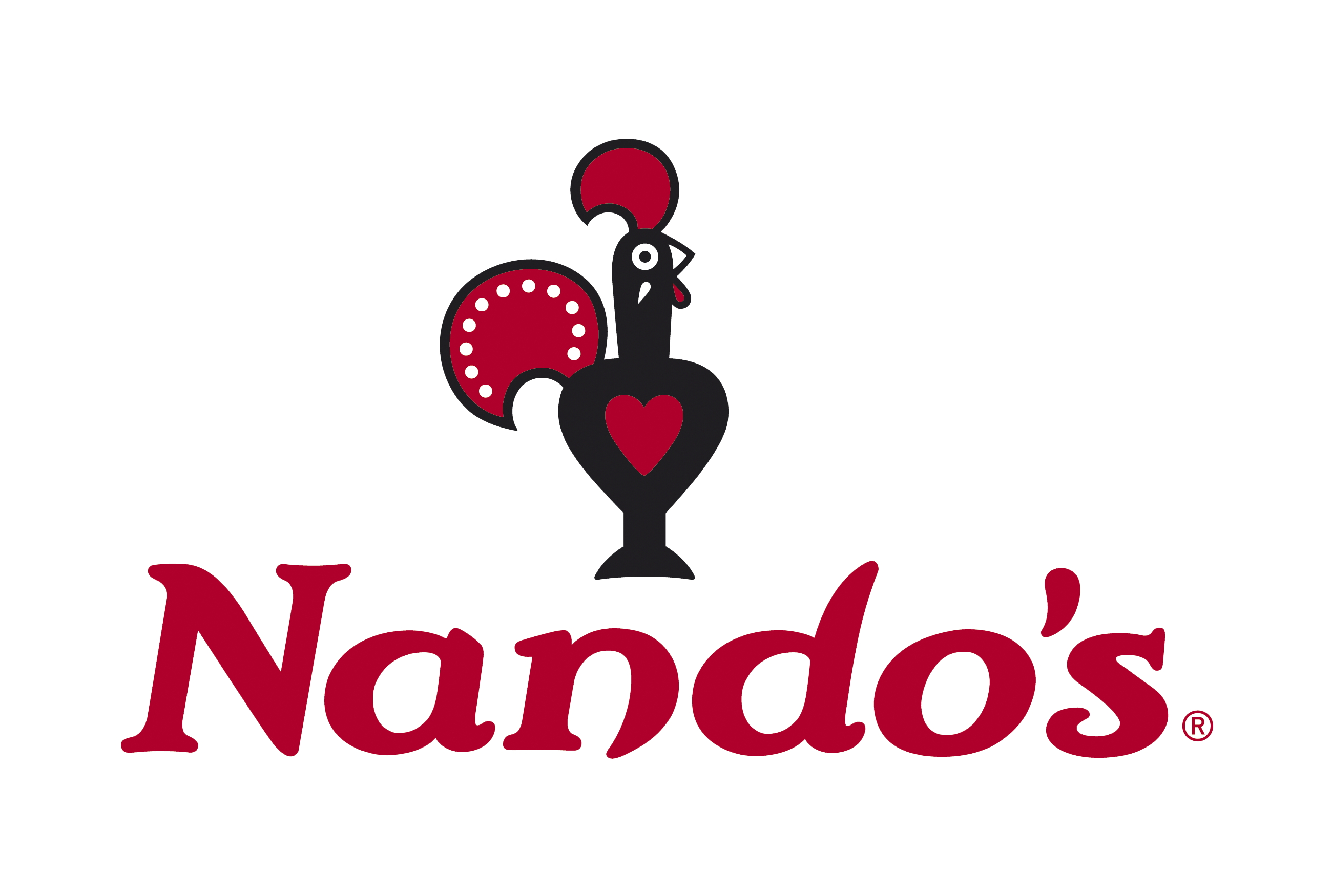 Nandos logo