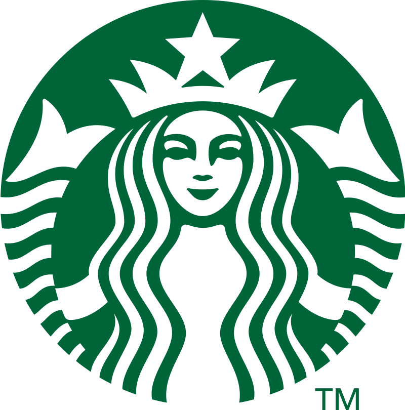 Starbucks logo