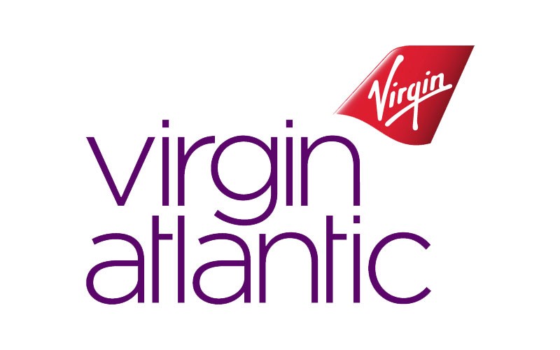 Virgin Atlantic logo