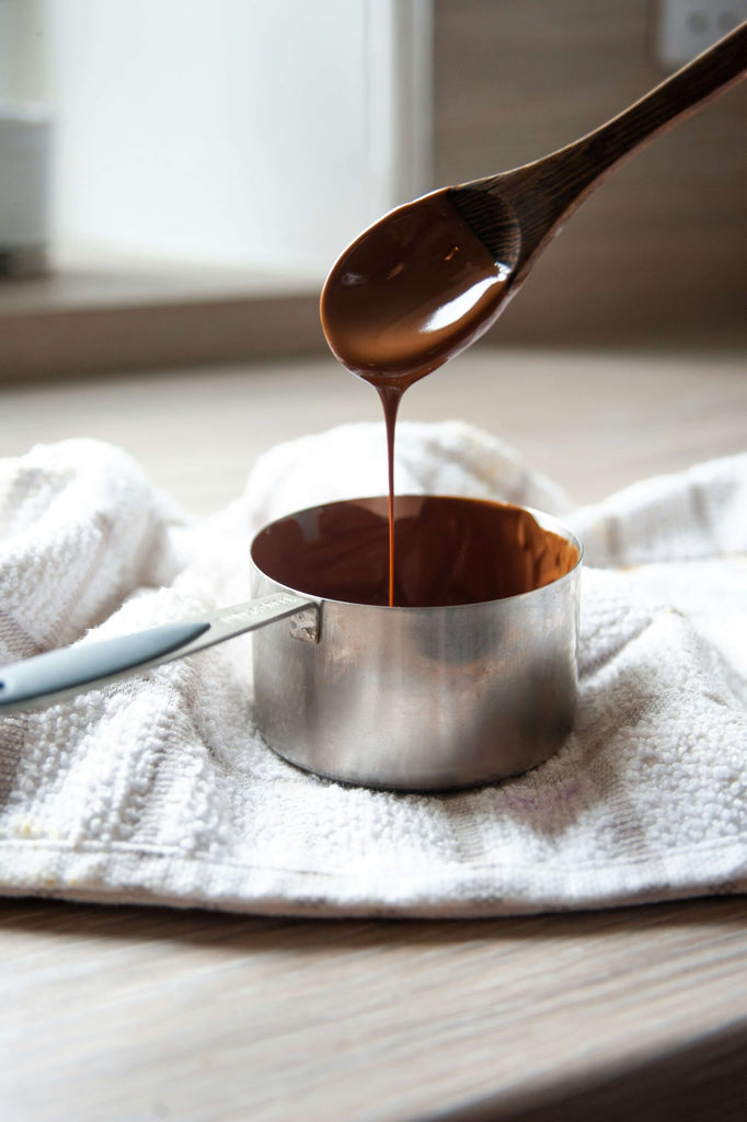 The History of Chocolate