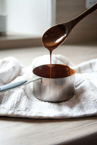 The History of Chocolate