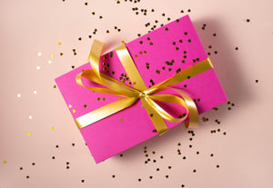 Our top five occasions for sweet hampers