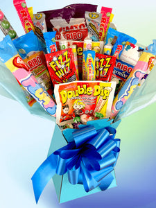 Expert Top Tips: How to make a sweet bouquet