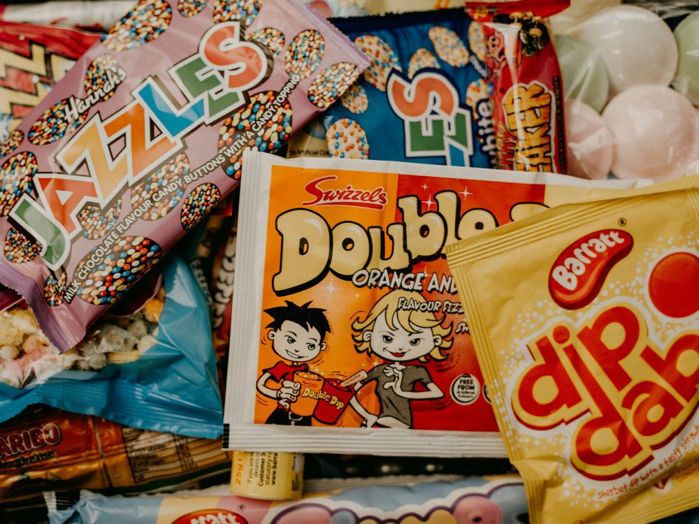 The 1960s (The Decade of Sweets Explained)
