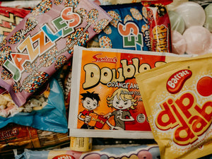 The 1960s (The Decade of Sweets Explained)