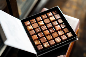 From Bean to Bar: The Chocolate Making Journey