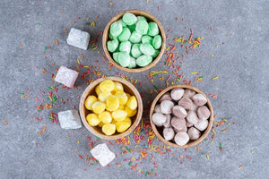 Sweet Flavours You Need to Know