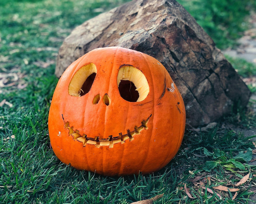 From Fizzy Fangs To Dracula’s dentures - Top 10 Halloween Gruesome Sweet Treats 2022