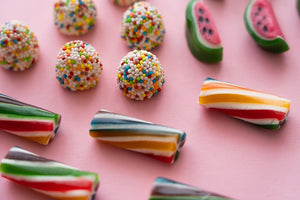 Where British Sweets Were Born