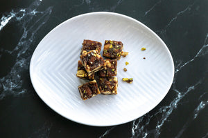 The Sweetest Solution - ADHD-Friendly Treat Ideas