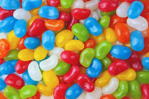 Funky Jelly Bean Flavours To Tickle Your Taste Buds