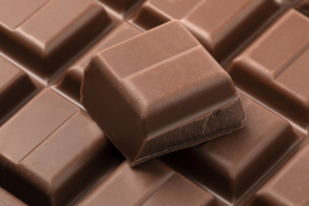 Encyclopaedia of Sweets - Sweets Beginning with M