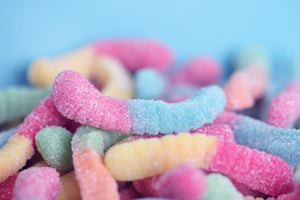 Top 10 Valentine’s Day Sweets
