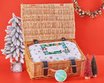 Vegetarian Christmas Sweet Hamper