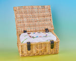 Large Retro Sweet Hamper