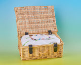 Large Retro Sweet Hamper