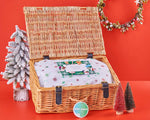 Huge Festive Sweet & Chocolate Hamper