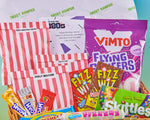 1980s Sweet Hamper