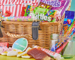 1980s Sweet Hamper