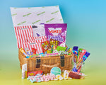 1980s Sweet Hamper