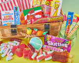 1990s Sweet Hamper