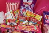 Barbie Movie Sweet Hamper