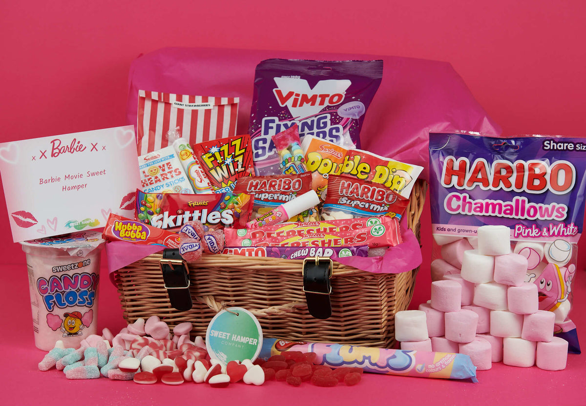 Passing Exams Pick N Mix The Ultimate Retro Sweet Selection 70s 80s Box Sweet Hamper Present Gift Graduation Results Day Well Done Congratulations Well Done