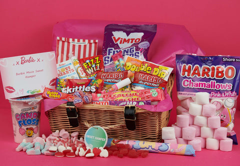 Barbie Movie Sweet Hamper