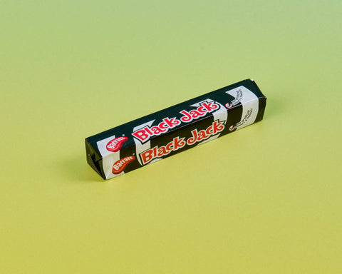 Black Jacks Sweets Pack