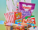 Build Your Own Sweet Hamper - 12 Fillings